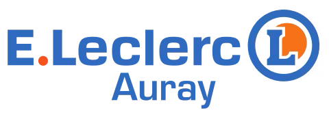Leclerc Auray
