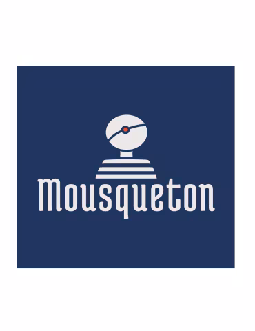 Mousqueton