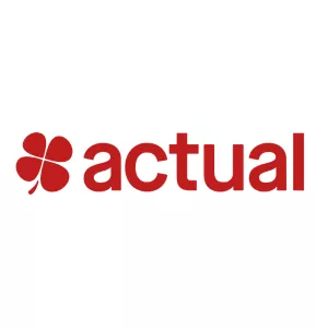 logo actual
