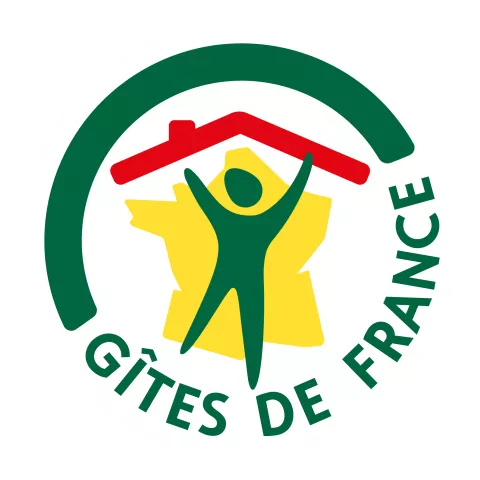 logo gites de france