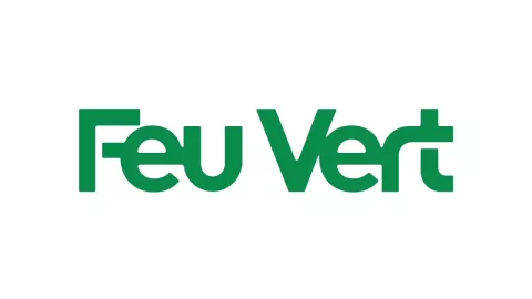 logo feu vert
