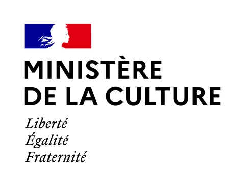 Logo DRAC