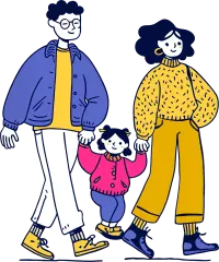 Famille Marche